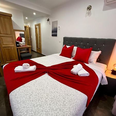 Hotel Siska ลูบลิยานา ภายนอก รูปภาพ