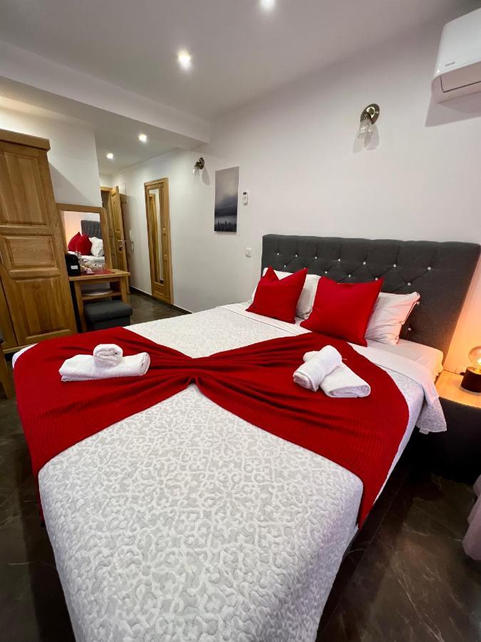 Hotel Siska ลูบลิยานา ภายนอก รูปภาพ