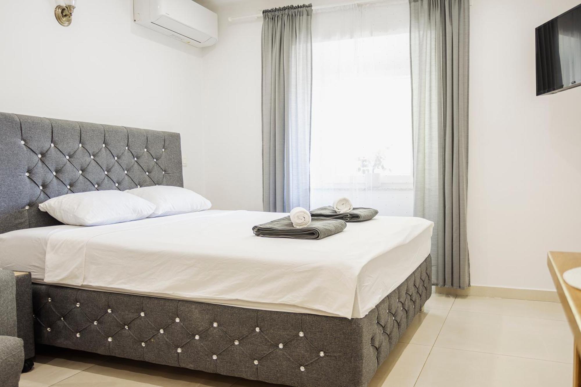 Hotel Siska ลูบลิยานา ภายนอก รูปภาพ